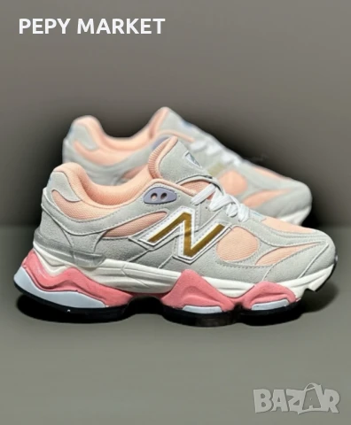 Дамски маратонки 36-40 Внос от Турция Доставка до 2 дни с преглед и тест 36-23.5см, 37-24см, 38-24.5, снимка 1