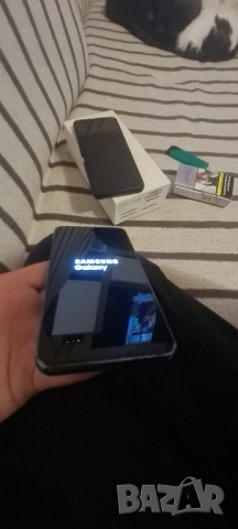 SAMSUNG GALAXY S22, снимка 5 - Samsung - 52574829