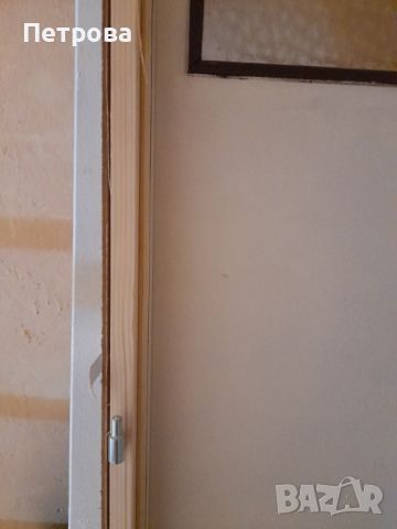 Нова каса за врата лява 80/200 - 7 см, снимка 5 - Други - 46246530