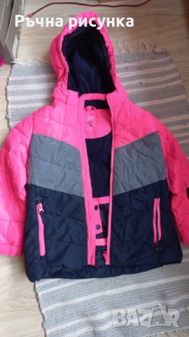 Последни бройки ски панталони ,гащеризони и якета , снимка 13 - Декорация за дома - 47071961