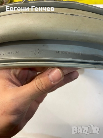 Продавам маншони за перални: gorenje,Candy,hotpoint,indesit , снимка 13 - Перални - 52794707