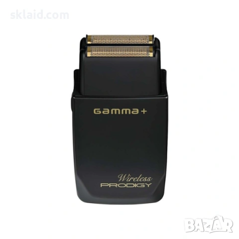 Gamma+ Wireless Prodigy Шейвър