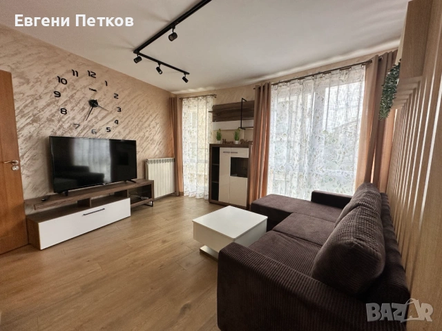 Давам под наем двустаен апартамент, снимка 5 - Апартаменти - 54242615