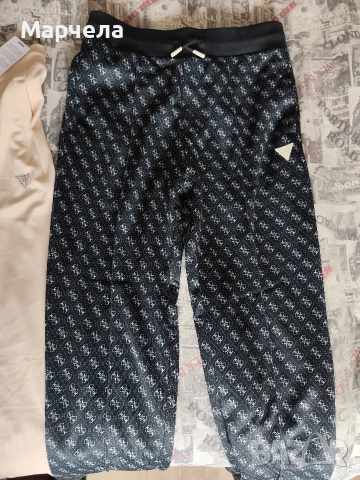 панталони нови GUESS , снимка 4 - Панталони - 53045995