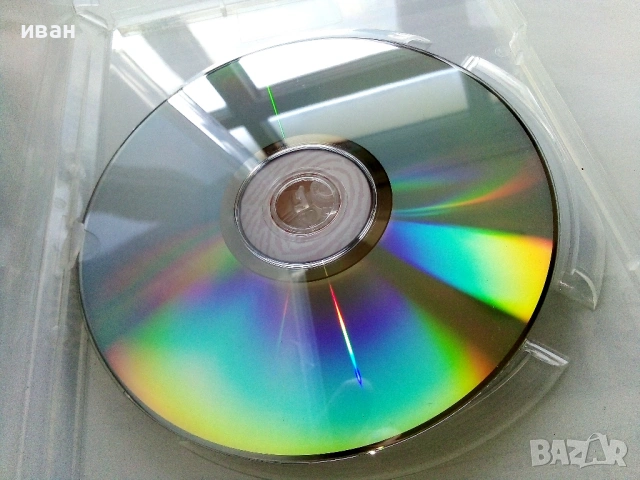 DVD Колекция " Тайните на века", снимка 16 - Други жанрове - 53779221