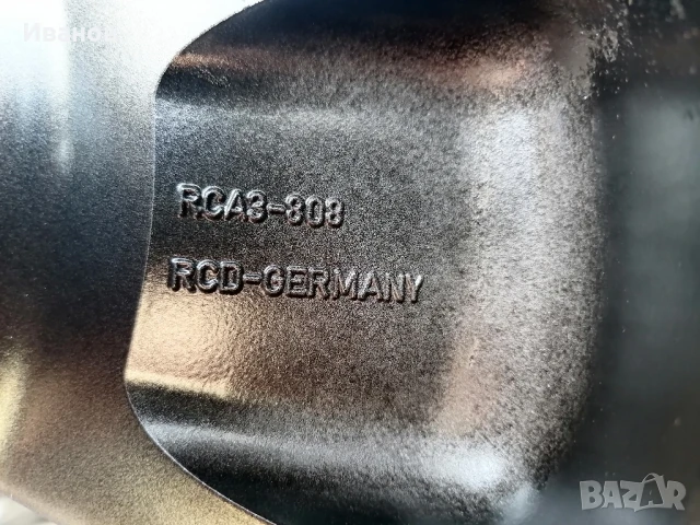 джанти 18" 5х114.3 , снимка 9 - Гуми и джанти - 51182555