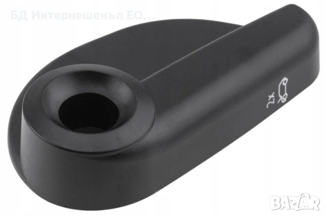 51237307640 Дръжка за отваряне на преден капак MINI F54 , F55, F56, F57, F60,, снимка 2 - Части - 50899493