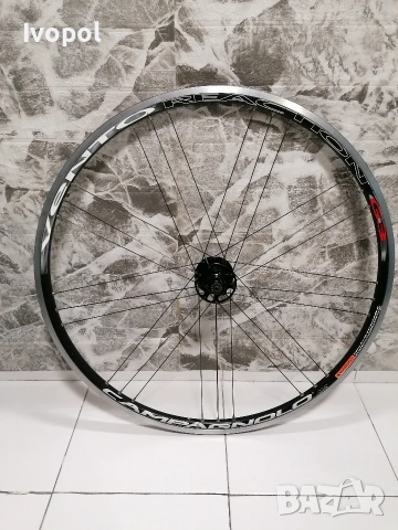 Campagnolo VENTO Шосейна задна капла, снимка 6 - Части за велосипеди - 53957133