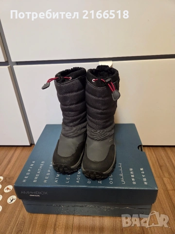 Детски ботуши 29н, снимка 2 - Детски боти и ботуши - 53737829