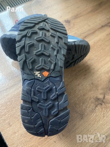 Водонепромокаеми туристически обувки 32 н., снимка 7 - Детски обувки - 53671749