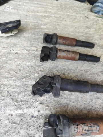 Бобини за БМВ 320i e90.Бобини за Ауди а6 s6 340к. 4.2 куатро, снимка 2 - Части - 50980291