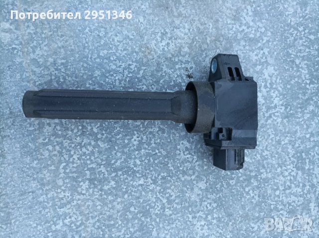 Запалителна бобина Mitsubishi Space Star Mirage 358.168-741