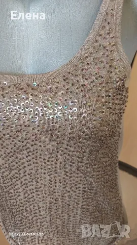 Потник petite.78% коприна. Размер М., снимка 9 - Потници - 50141832