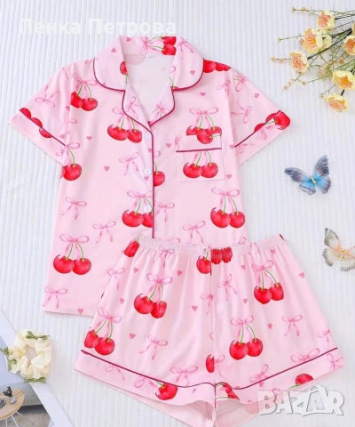 дамскидрехи, снимка 9 - Пижами - 53715767