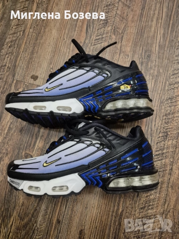 NIKE  Air Max Plus 3, снимка 3 - Маратонки - 51866746