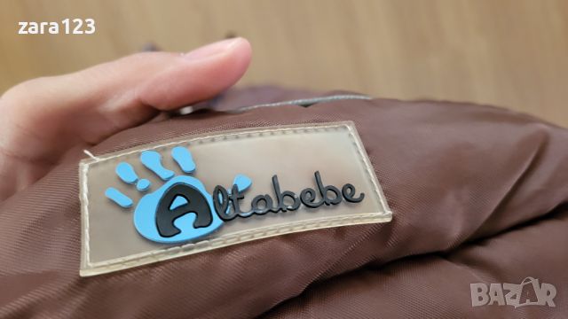 Спален чувал за количка Altabebe, универсален, снимка 6 - Други - 45127968