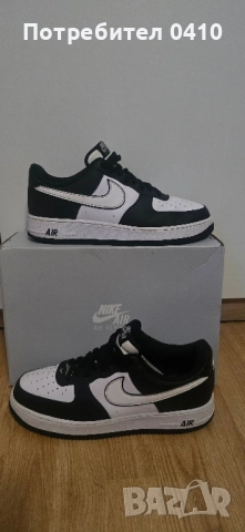 оригинални обувки nike найк, снимка 2 - Маратонки - 51629326