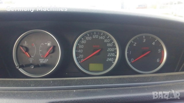 ЧАСТИ Нисан ПРИМЕРА 2002-2007г. Nissan Primera, дизел 2200куб, 93kW, 126kс, снимка 12 - Части - 39783523