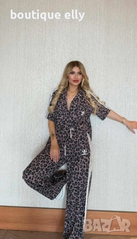 дамски комплект