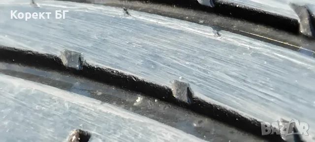 Гуми 205 65 15 Фулда Fulda 2 броя. Нов внос. Не са нови!, снимка 5 - Гуми и джанти - 50232029