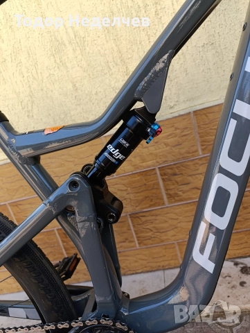 Focus Thorn 29 цола , снимка 7 - Велосипеди - 52814821