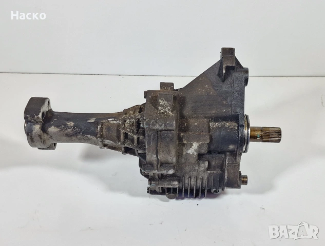 Раздатка Раздатъчна Кутия Opel Insignia 2.0 CDTI Опел Инсигниа 2008г-2017г 55573146