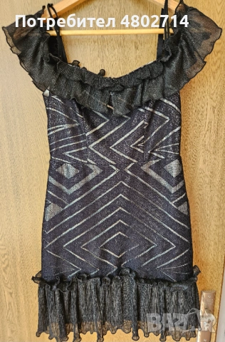 Рокля Lucy Fashion