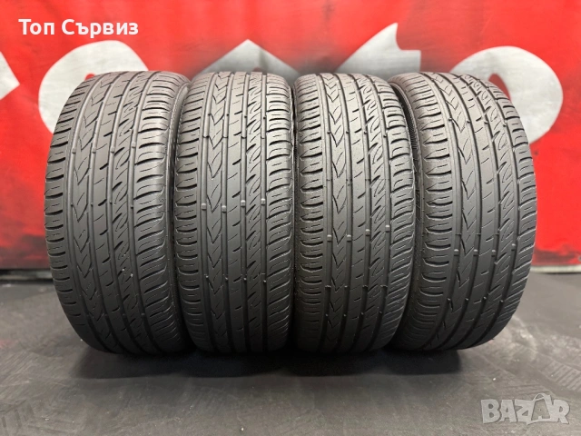 195 55 16, Летни гуми, Viking ProTechNewGen, 4 броя, снимка 2 - Гуми и джанти - 54231158