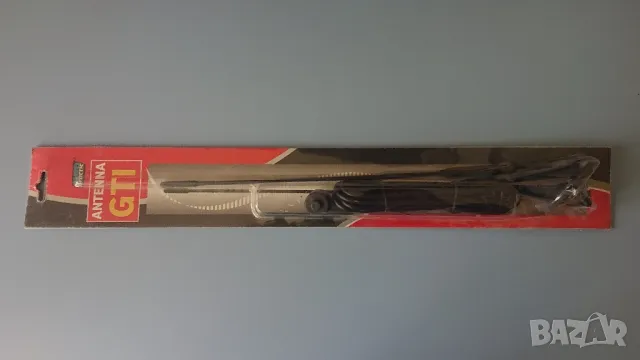 Нова универсална антена за автомобили, коли, джипове. 