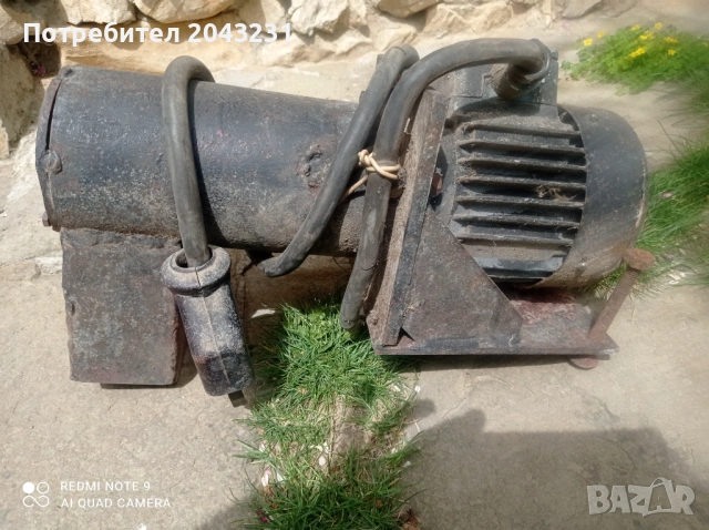 Ярмомелка фуражомелка 