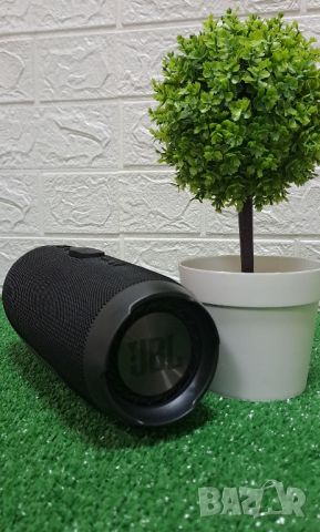 Мощна влагозащитена колонка JBL Charge 3+ , снимка 3 - Bluetooth тонколони - 46526814