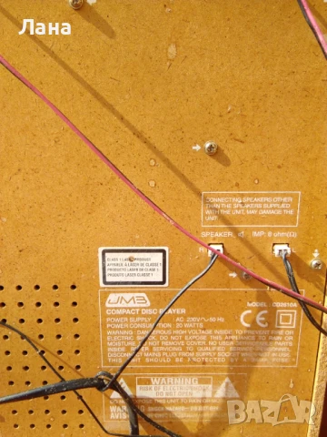 DVD PLAER DV-900 , снимка 10 - Аудиосистеми - 37650374