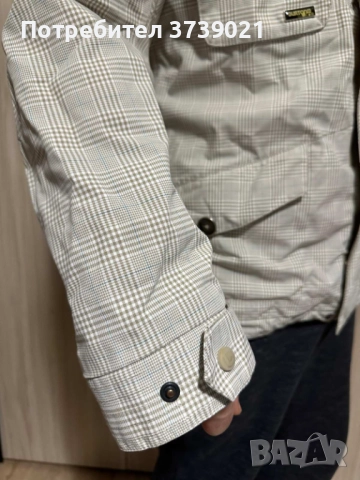 Яке за сноуборд, снимка 2 - Зимни спортове - 52841965