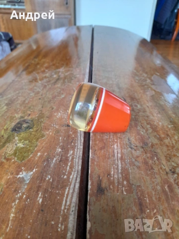 Стара топка за скоростен лост #8