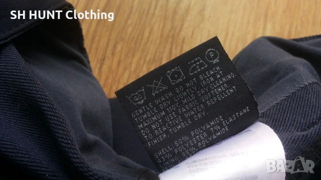 NORRONA Svalbard Flex1 Stretch Trouser размер M еластичен панталон - 1871, снимка 18 - Екипировка - 53099552