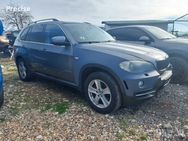 BMW X5, снимка 3 - Автомобили и джипове - 48377943