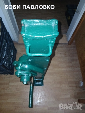 10тонен крик латерна, снимка 15 - Други инструменти - 51963321