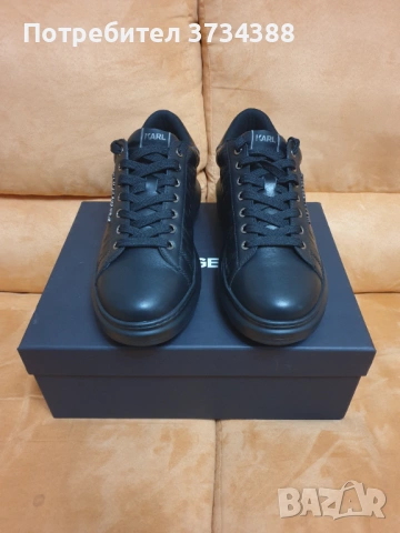 Сникърси Karl Lagerfeld