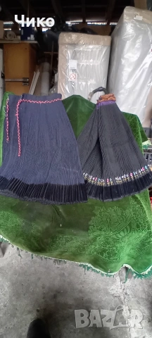 Стар здрав женски бръчник, снимка 4 - Антикварни и старинни предмети - 54068419