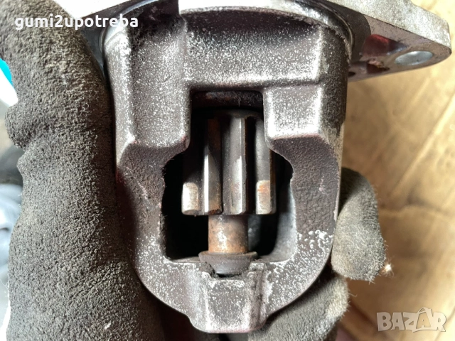 Стартер 23300AA730 Toyota GT86 2018 Subaru BRZ, снимка 6 - Части - 52553940