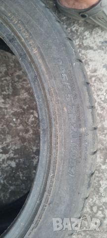 гума 295/35/20 KUMHO, снимка 4 - Гуми и джанти - 45688022