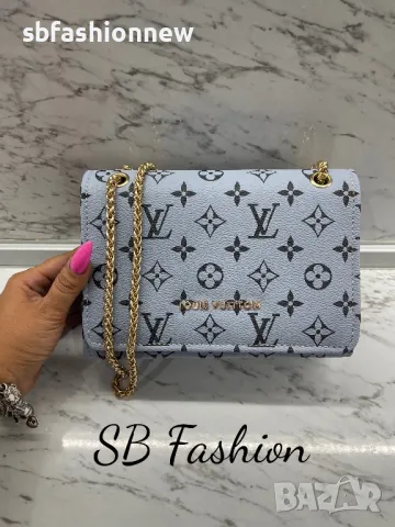 Louis Vuitton чанта, снимка 1 - Чанти - 47080901