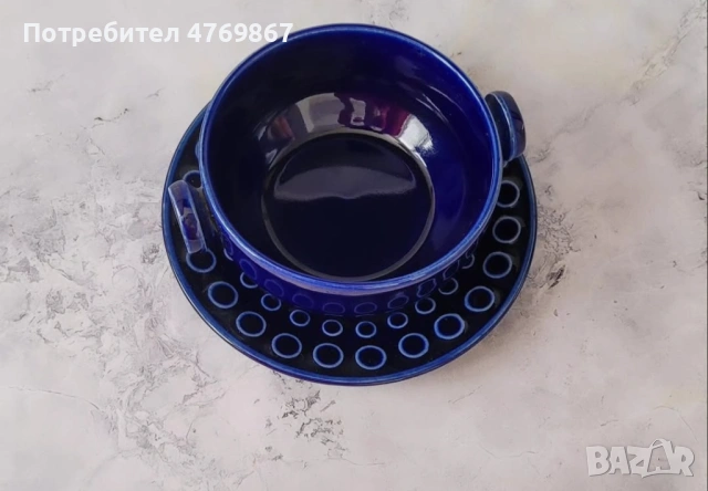 Керамични купи за супа, снимка 2 - Други - 53888200