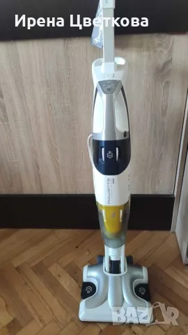 Парочистачка Ровента, снимка 1