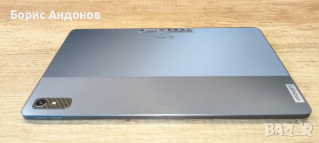 Таблет Lenovo Tab P11 Pro (2nd Gen), снимка 3 - Таблети - 52484792