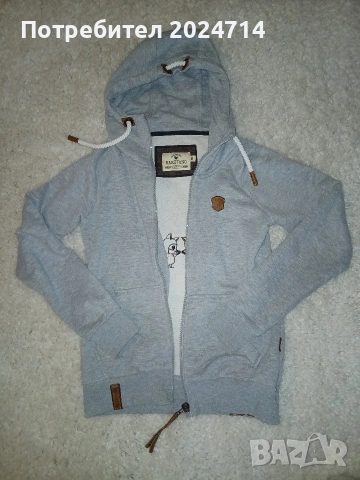 Уникален! Суитчър Naketano S