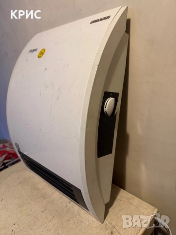 STIEBEL ELTRON CK 20S Конвектор, Made in Germany, снимка 3 - Отоплителни печки - 52829276