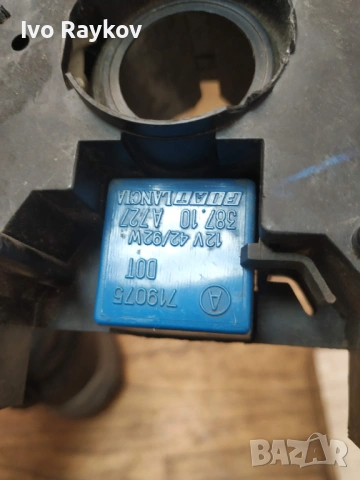 Лостчета за чистачки LANCIA LYBRA B883, снимка 4 - Части - 53174117