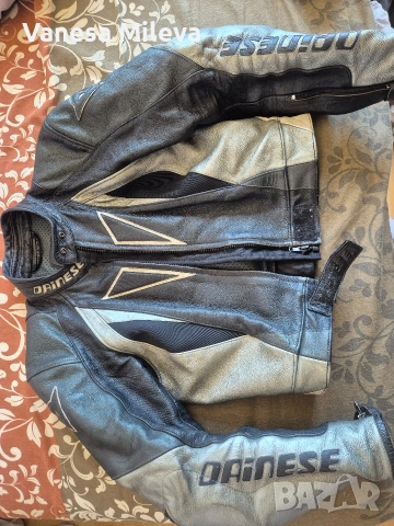 мото екип Дайнезе 46