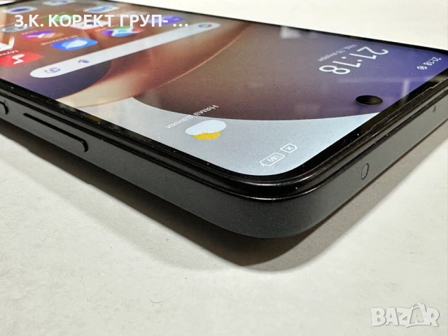 Xiaomi Redmi 13 128GB 6GB RAM, снимка 5 - Xiaomi - 53144792